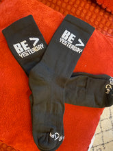 Load image into Gallery viewer, BE > Crew Socks