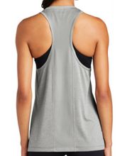 Load image into Gallery viewer, Ladies Run R2P Racerback Tank