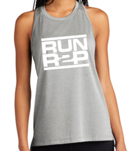 Load image into Gallery viewer, Ladies Run R2P Racerback Tank
