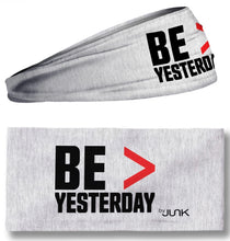 Load image into Gallery viewer, BE > Junk Headband