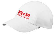 Load image into Gallery viewer, R2P Run Club 5 Panel Hat
