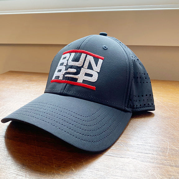 Run R2P Hat