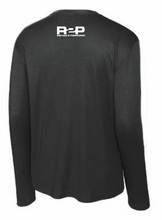 Load image into Gallery viewer, Be &gt; Yesterday Long Sleeve
