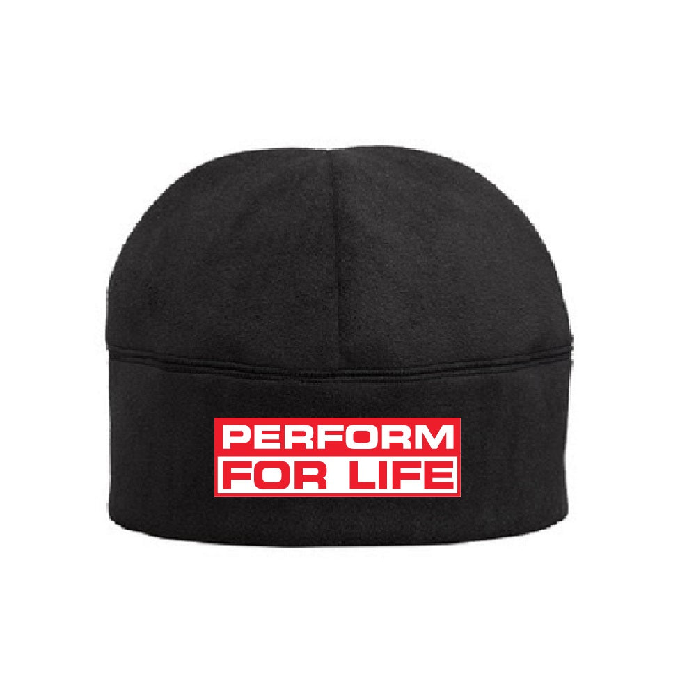 Perform For Life Beanie