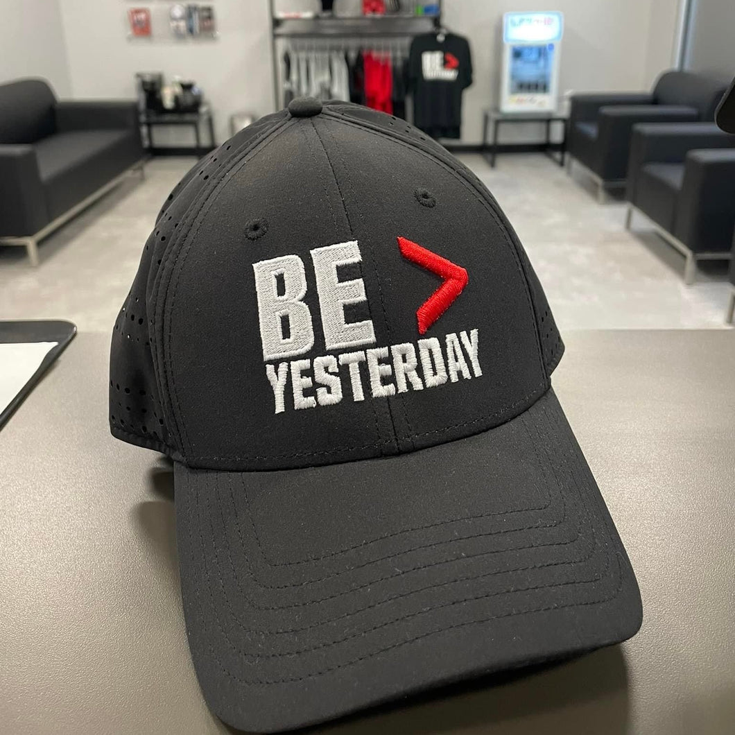 Be > Hat