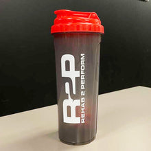Load image into Gallery viewer, R2P Shaker Bottle
